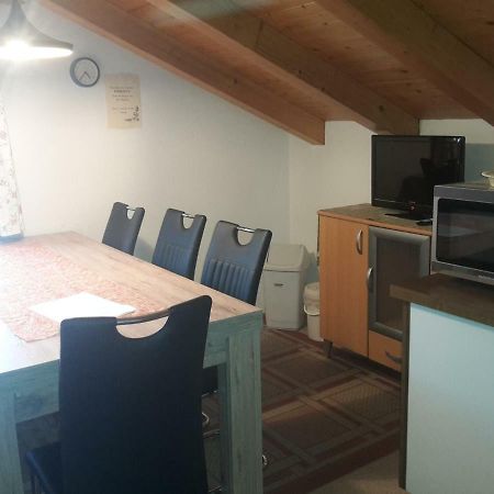 Landhaus Egger Hotell Ramsau im Zillertal Exteriör bild