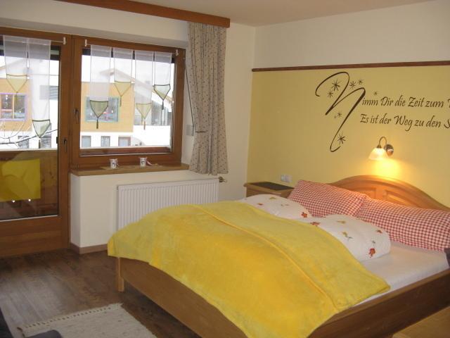 Landhaus Egger Hotell Ramsau im Zillertal Exteriör bild