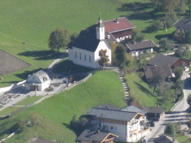 Landhaus Egger Hotell Ramsau im Zillertal Exteriör bild