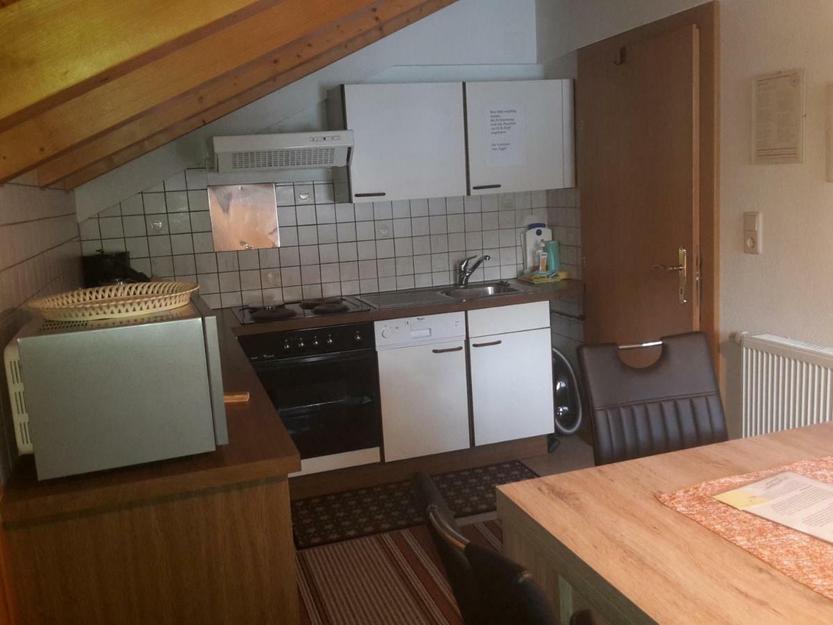 Landhaus Egger Hotell Ramsau im Zillertal Exteriör bild
