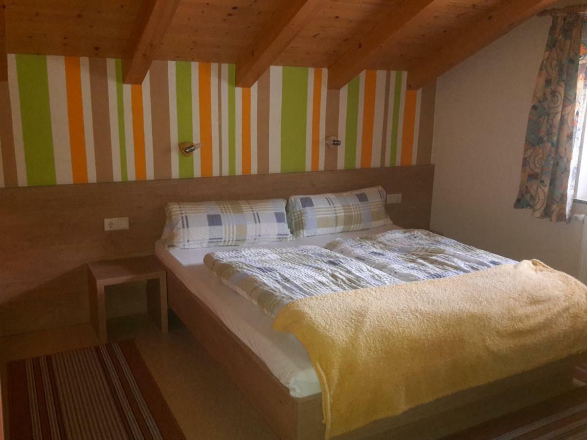 Landhaus Egger Hotell Ramsau im Zillertal Exteriör bild