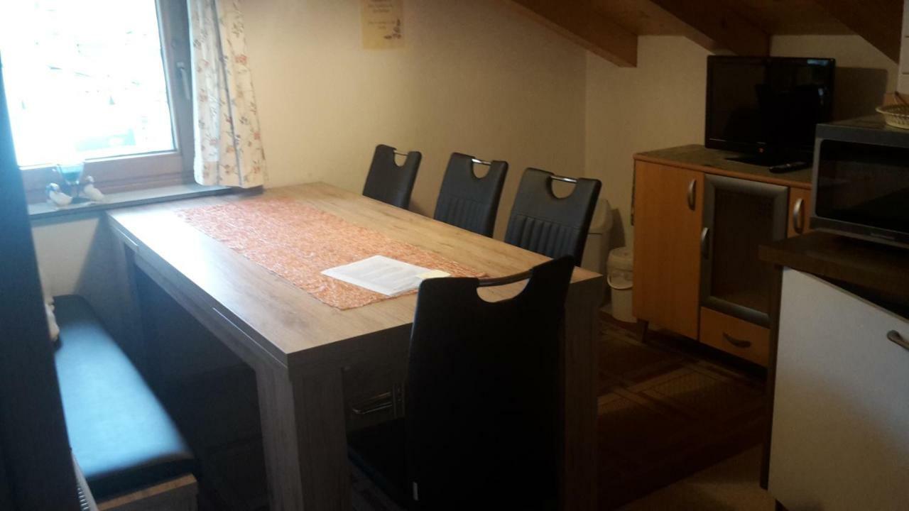 Landhaus Egger Hotell Ramsau im Zillertal Exteriör bild
