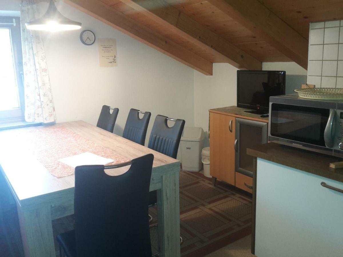 Landhaus Egger Hotell Ramsau im Zillertal Exteriör bild